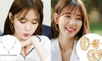 Park Shin Hye và tình địch dùng phụ kiện hàng hiệu gì trong 'Doctors'