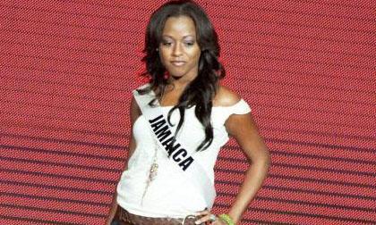 Hoa hậu Hoàn vũ Jamaica qua đời ở tuổi 30 vì bệnh thiếu máu