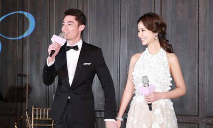 Lâm Tâm Như thừa nhận có thai gần 3 tháng và dự định hạ sinh vào đầu năm tới