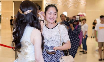 Dương Cẩm Lynh thay đổi khó nhận ra sau khi thừa nhận mang thai với nhà sản xuất