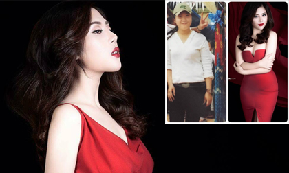 Mẹ béo 9x nổi tiếng mạng xã hội: 'Hóa ra, mọi phụ nữ đều có thể đẹp!'