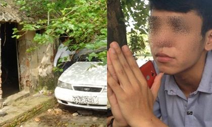 Sốc nặng trước cảnh tượng có 1-0-2 rồi lăn đùng ra đất ngay khi thấy mặt mẹ vợ