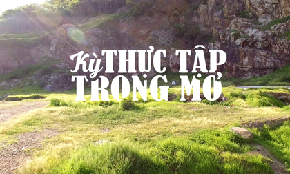 Cơ hội thực tập xuyên Việt chất-phát-ngất trên 19 địa danh cực đẹp