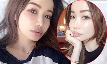 Người mẹ Nhật Bản U40 gây ngỡ ngàng bởi ngoại hình trẻ hơn thiếu nữ