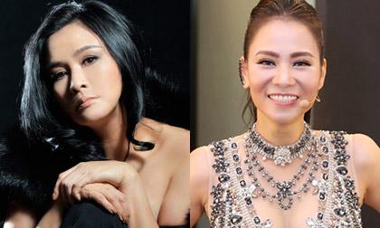 Thanh Lam 'dằn mặt' Thu Minh đầy ẩn ý vì 'mắng' Tóc Tiên là 'láo'?