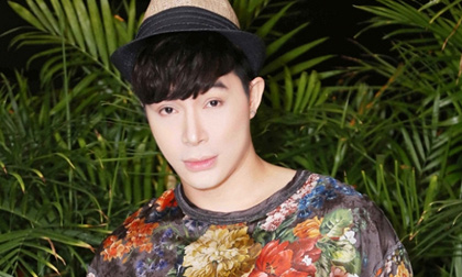 Nathan Lee diện hàng hiệu cực độc tại The X Factor