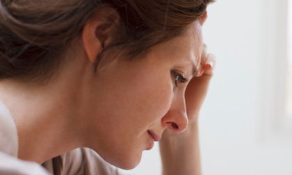 Đau đớn nghe em gái nói: 'Chị ơi, anh rể là bố của con em'