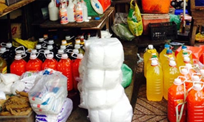 Phát hoảng với 'bí kíp' nấu 20 nồi phở bằng một lạng gia vị siêu ngọt