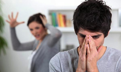 Vợ tuyên bố: Chồng ngoại tình sẽ thưởng cô bồ 500 triệu