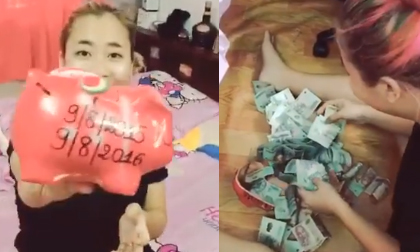 Món quà tình yêu đặc biệt và ý nghĩa nhất với chị em chính là đây