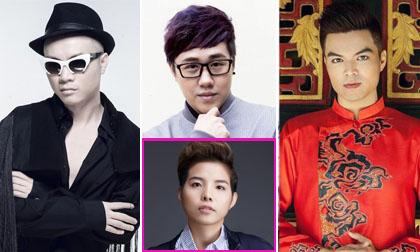 Sao Việt nói gì về việc chat 'nhạy cảm' và nói xấu đồng nghiệp của Vũ Cát Tường