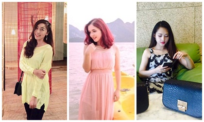 Cuộc sống 'một trời một vực' của các anh chị em nhà sao Việt