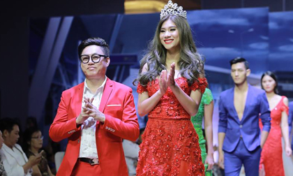 NTK Tommy Nguyễn – tay phù thuỷ bậc nhất của showbiz Việt