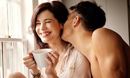 Muốn chồng yêu mãi và không bồ bịch, phụ nữ cần biết những điều sau