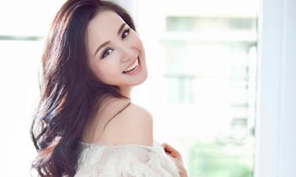 Ca sĩ Vy Oanh khoe lấy chồng giàu, gia đình làm ăn uy tín