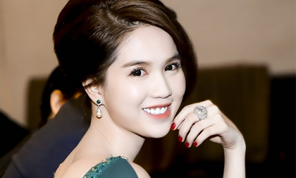 Tiết lộ cát-xê một buổi tối của Ngọc Trinh