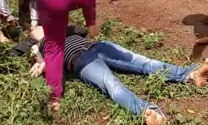 Clip đánh ghen kinh hoàng ở Gia Lai gây xôn xao mạng xã hội