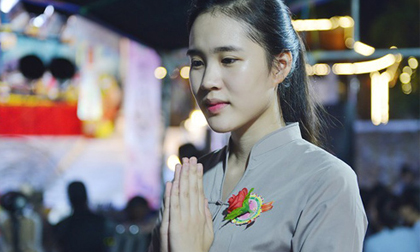 20 lời chúc ý nghĩa dành tặng cha mẹ ngày Vu Lan