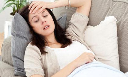 Nỗi khổ tâm của người mẹ bí mật nuôi vợ bé cho con trai