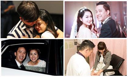 Những màn cầu hôn chỉ có trong phim đã thành hiện thực với họ!