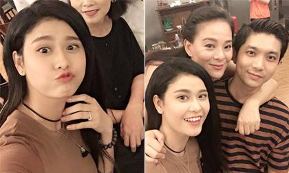 Trương Quỳnh Anh nói gì sau khi được Tim cầu hôn?