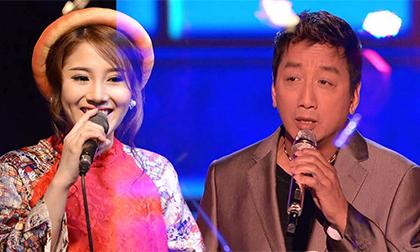 Ca sĩ Trường Vũ tham gia liveshow Duyên phận của 'Ngọc nữ Bolero' Tố My