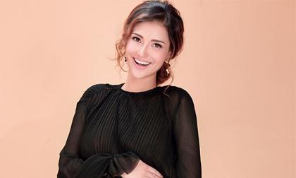 Các bà bầu có ghen tỵ với Hồng Quế khi xem loạt ảnh này!