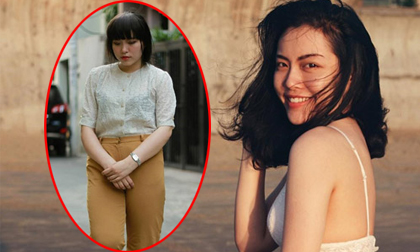 Nhìn lại quá khứ sồ sề của 'nàng thơ Sài thành'