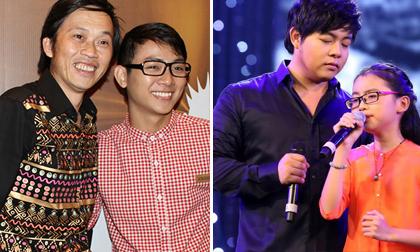 Con nuôi của sao Việt: Sướng, khổ hay hư vinh?