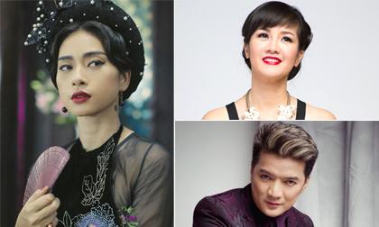 Sao Việt nói gì khi xem phim mới của Ngô Thanh Vân?