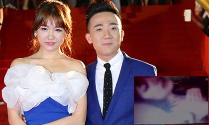 Quản lý Trấn Thành chia sẻ gì sau tin đồn lộ clip nhạy cảm?