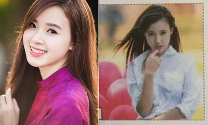 Midu khoe hình ảnh được đưa vào sách giáo khoa