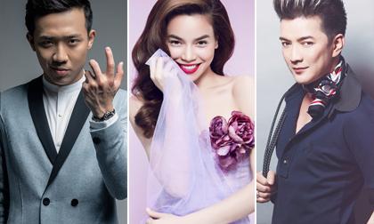 Bạn sẽ sốc phát khóc khi biết lí do khiến sao Việt bị đồng nghiệp 'ghét bỏ'