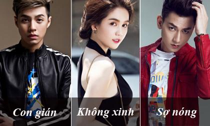 Không phải cái chết, đây mới là điều khiến sao Việt sợ nhất