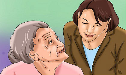 Bí quyết để dung hòa mối quan hệ bố mẹ chồng - nàng dâu