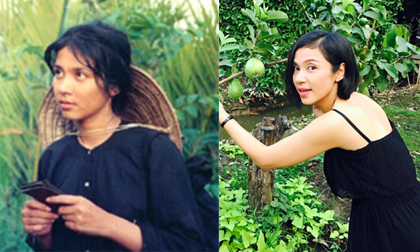 Dàn diễn viên 'Người đẹp Tây Đô' thay đổi đến không ngờ