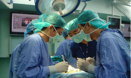 Có hay không việc kiêng phẫu thuật vào tháng cô hồn?