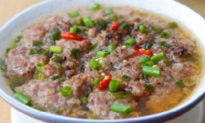  Cách làm thịt heo chưng mắm cá lóc đậm đà đưa cơm