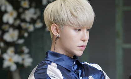 Stylist Trần Đặng Phước Cường: 'Nghệ thuật là đam mê'