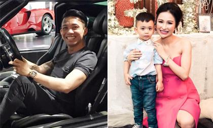 Chân dung người vợ Minh Nhựa muốn níu giữ tới mức phải tìm đến cái chết