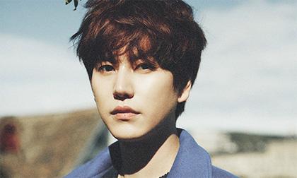 'Em út' của Super Junior tạm dừng ca hát để điều trị dây thanh âm