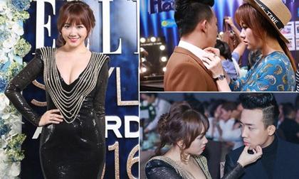 Cách Hari Won 'trói chân' Trấn Thành