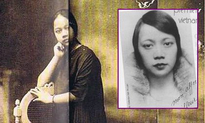 Nữ bác sĩ đầu tiên của Việt Nam là ai?