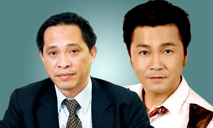 Anh em Lý Hùng: Từ diễn viên, đạo diễn nổi tiếng showbiz trở thành đại gia BĐS Sài Gòn