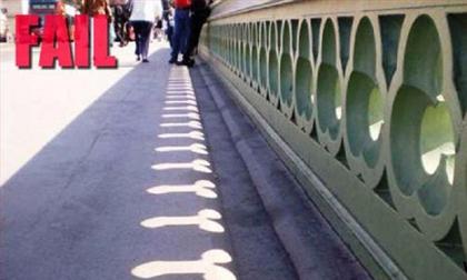 Những công trình bá đạo sinh ra để làm 'đau bụng' mọi người