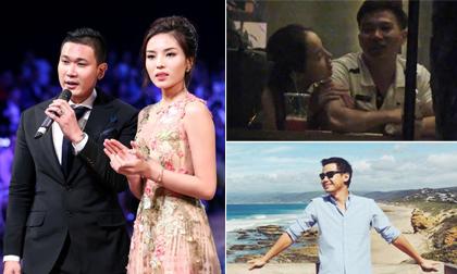 Sau 2 năm đăng quang, Hoa hậu Kỳ Duyên đã dính bao nhiêu tin đồn tình ái?