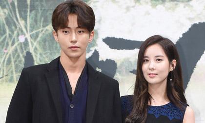 Seohyun (SNSD) ngọt ngào như công chúa trong sự kiện