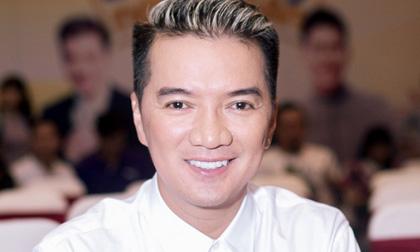 Đàm Vĩnh Hưng: 'Không ngồi cạnh Hoài Linh thì tôi bớt đi áp lực và 'bung xõa' hơn'