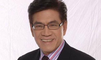 Vì sao MC Nguyễn Ngọc Ngạn được mời dẫn chương trình cuộc thi Hoa hậu của Vivian Văn?