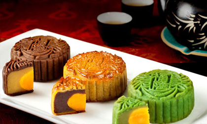 Mẹo bảo quản bánh Trung thu không lo bị hỏng mốc